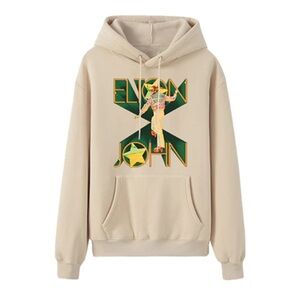Elton John Tour Hoodie
